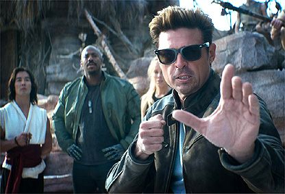 Szenenbild © siehe Verleih