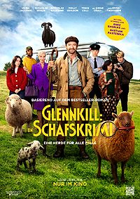 Filmplakat © siehe Verleih