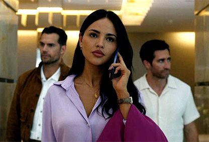 Szenenbild © siehe Verleih