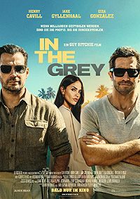 Filmplakat © siehe Verleih