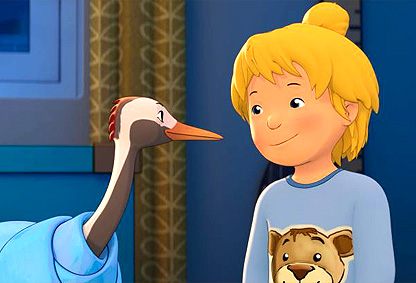 Szenenbild © siehe Verleih