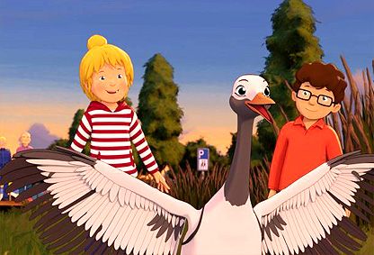 Szenenbild © siehe Verleih