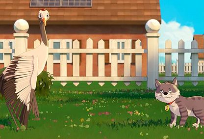 Szenenbild © siehe Verleih