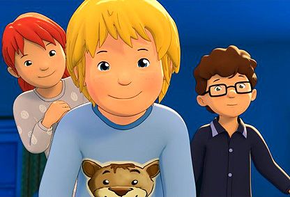 Szenenbild © siehe Verleih