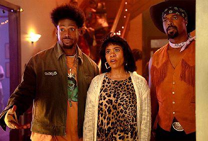 Szenenbild © siehe Verleih