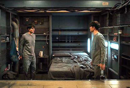 Szenenbild © siehe Verleih