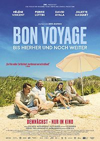 Filmplakat © siehe Verleih