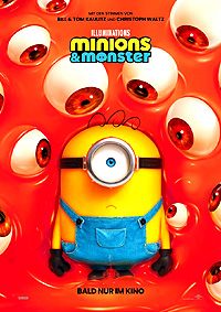 Filmplakat © siehe Verleih
