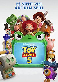 Filmplakat © siehe Verleih