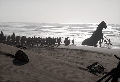 Szenenbild © siehe Verleih