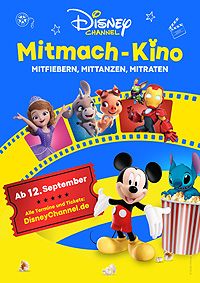 Filmplakat © siehe Verleih