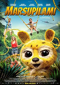 Filmplakat © siehe Verleih