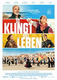 Filmplakat © siehe Verleih