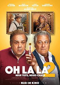 Filmplakat © siehe Verleih