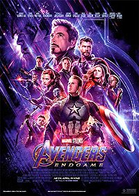 Filmplakat © siehe Verleih