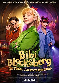 Filmplakat © siehe Verleih