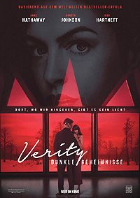 Filmplakat © siehe Verleih