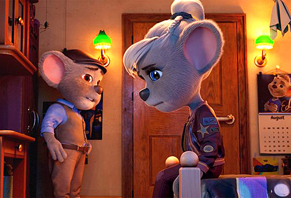 Szenenbild © siehe Verleih