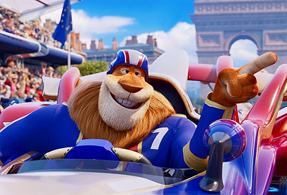 Szenenbild © siehe Verleih