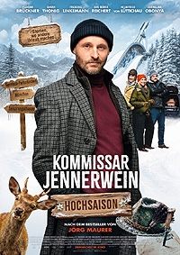 Filmplakat © siehe Verleih