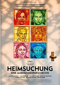 Filmplakat © siehe Verleih