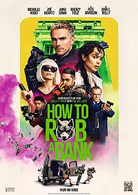 Filmplakat © siehe Verleih