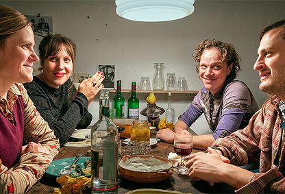 Szenenbild © siehe Verleih