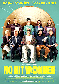 Filmplakat © siehe Verleih