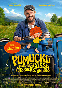Filmplakat © siehe Verleih