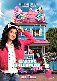 Filmplakat © siehe Verleih