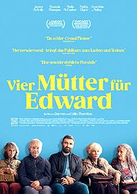 Filmplakat © siehe Verleih
