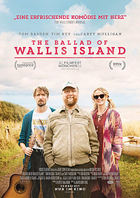 Filmplakat © siehe Verleih