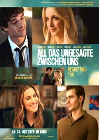Filmplakat © siehe Verleih