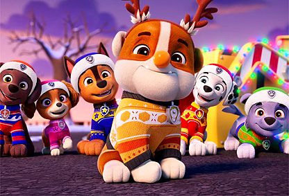 Szenenbild © siehe Verleih